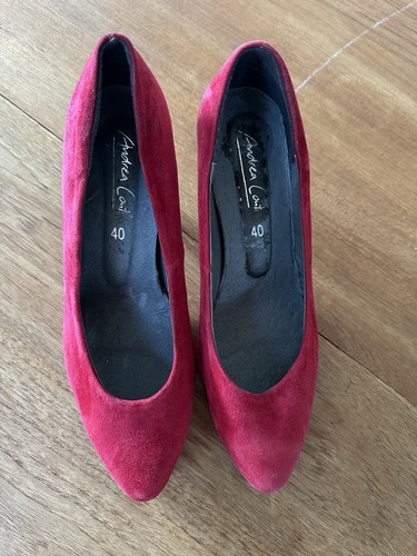 Andrea conti damen pumps - andrea,