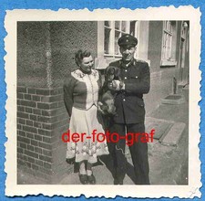 Foto, Reichsbahn-Angehöriger