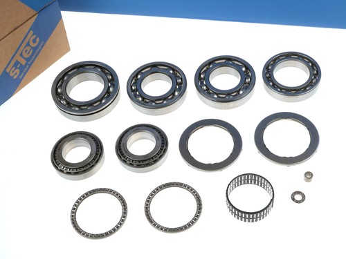 Tec sp01470 lagersatz - sp01470,