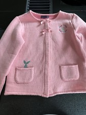 SERGENT MAJOR Jacke ROSA