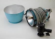 2x Broncolor UL Leuchte mit