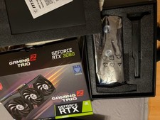 MSI GeForce RTX 3080 GAMING Z