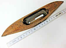 Webschiffchen Weberei Webstuhl