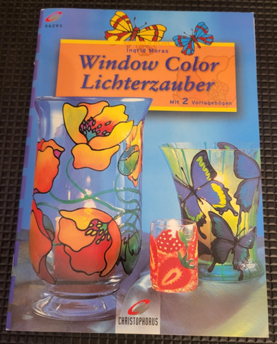 Window color lichterzauber von - color,