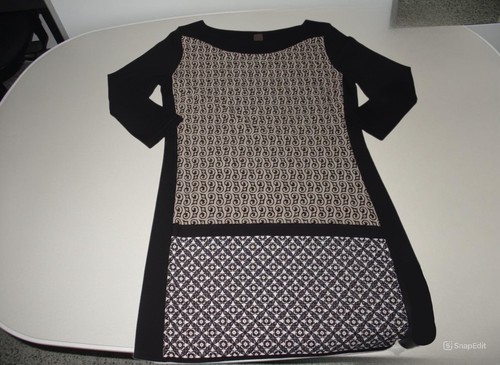 Oliver stretchkleid - s'oliver,
