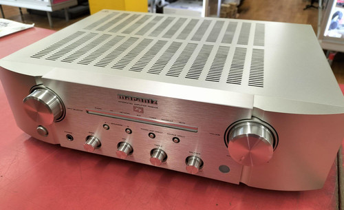 Marantz pm8005 vollverstärker - marantz,