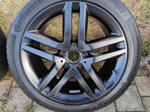 Original mercedes w447 - original,