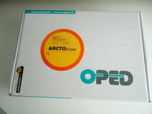 Knieorthese oped arcto - oped,