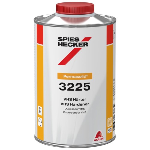 Spies hecker 3225 permasolid - 3225,