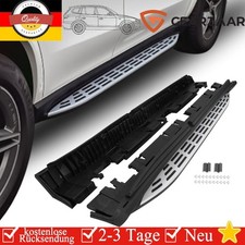 Trittbretter Seitenbretter