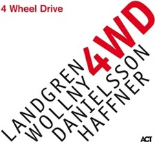 Landgren/Wollny/Danielsson/Haf