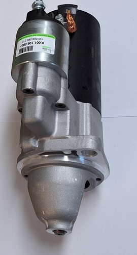 Getriebestarter anlasser opel - getriebestarter,