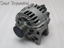 RENAULT CLIO 1.2 TCE LICHTMASCHINE 40000 KM ( 231007842R ) VALEO  CAPTUR - DACIA