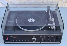 Elac Hi-Fi-Stereo-Kompaktanlage Compact 25