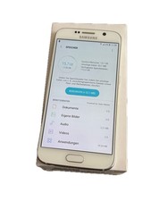 Samsung  Galaxy S6 SM-G920F -
