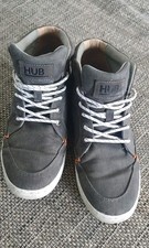 HUB Herrenschuhe Größe 41