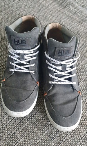 Hub herrenschuhe größe - hub,