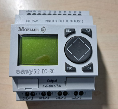 Moeller eaton easy - moeller, ,