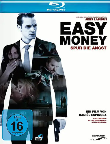 Easy money spür die - easy,