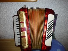 HOHNER - Student 40 Akkordeon