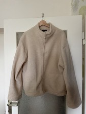Kuschelige Jacke Gr. XL