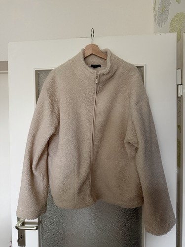 Kuschelige jacke xl - kuschelige,