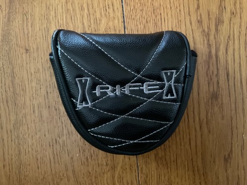Rife mallet putter cover - mallet,