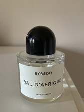 Byredo BAL D'Afrique 100 Ml Eau de Parfum Unisex