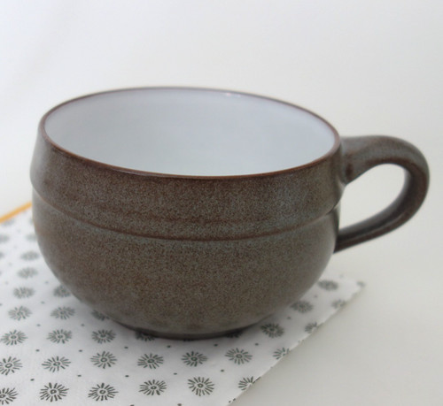 Jumbotasse - (1von9), 1x