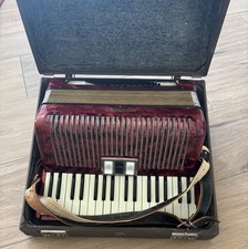Hohner arietta akkordeon - arietta, 72