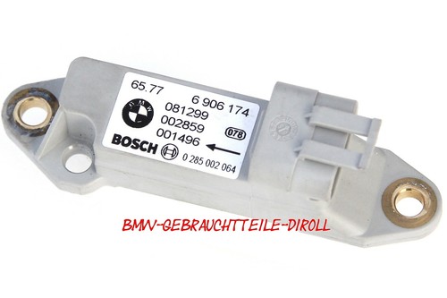 Sensor aufprallsensor - sensor,