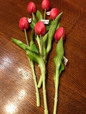 Formano Tulpe ca. 28 cm hoch