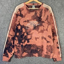 Nike Vintage Embroidered