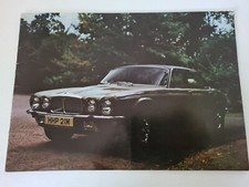 Daimler Double-Six Vanden Plas
