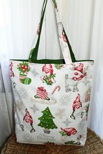  Weihnachten Einkaufstasche