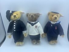 steiff teddy " Wiener Sängerknaben "