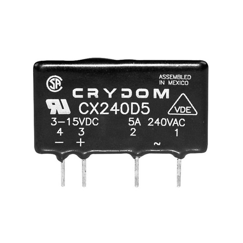 Sensata crydom cx240d5 - sensata/crydom,