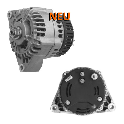 Lichtmaschine für fendt - für,