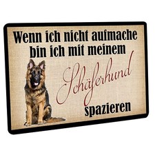 Fussmatte wenn ich - fussmatte,