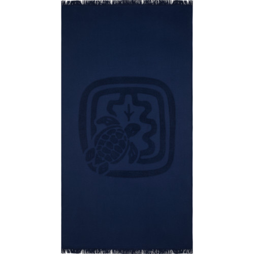 Vilebrequin jacquard turtles - vilebrequin,