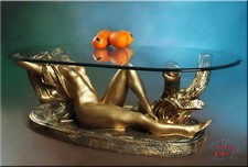 Couchtisch Glas Glastisch