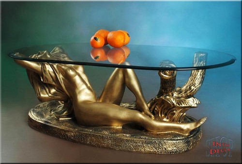 Couchtisch glas glastisch - couchtisch,
