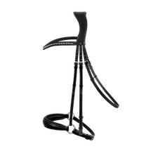 Passier blu trense spirit - blu,