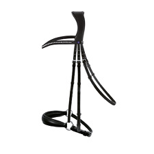 Passier Blu Trense Spirit -hannoversches Reithalfter 