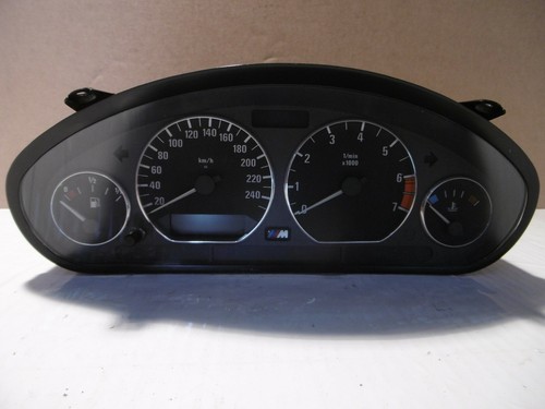 Bmw e36 316i - 316i,, tacho