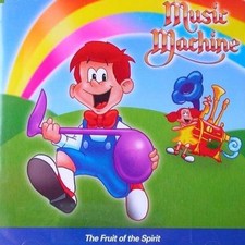 * Music Machine * FRUIT OF THE