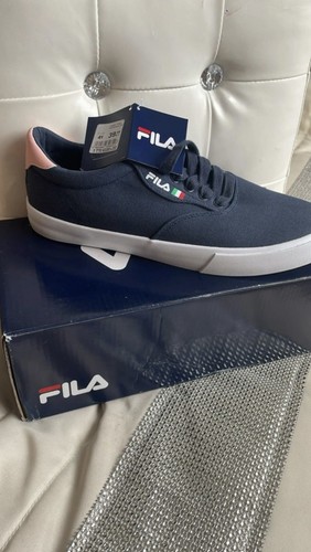 Fila sneaker canvas schuhe - sneaker, /