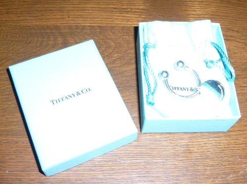 Return tiffany - return, to