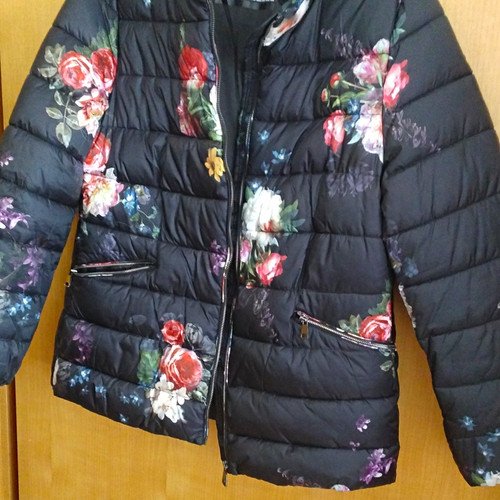 Gerry weber outdoor - gerry, steppjacke