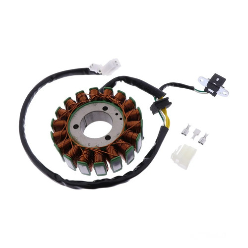 Lichtmaschine stator - lichtmaschine,
